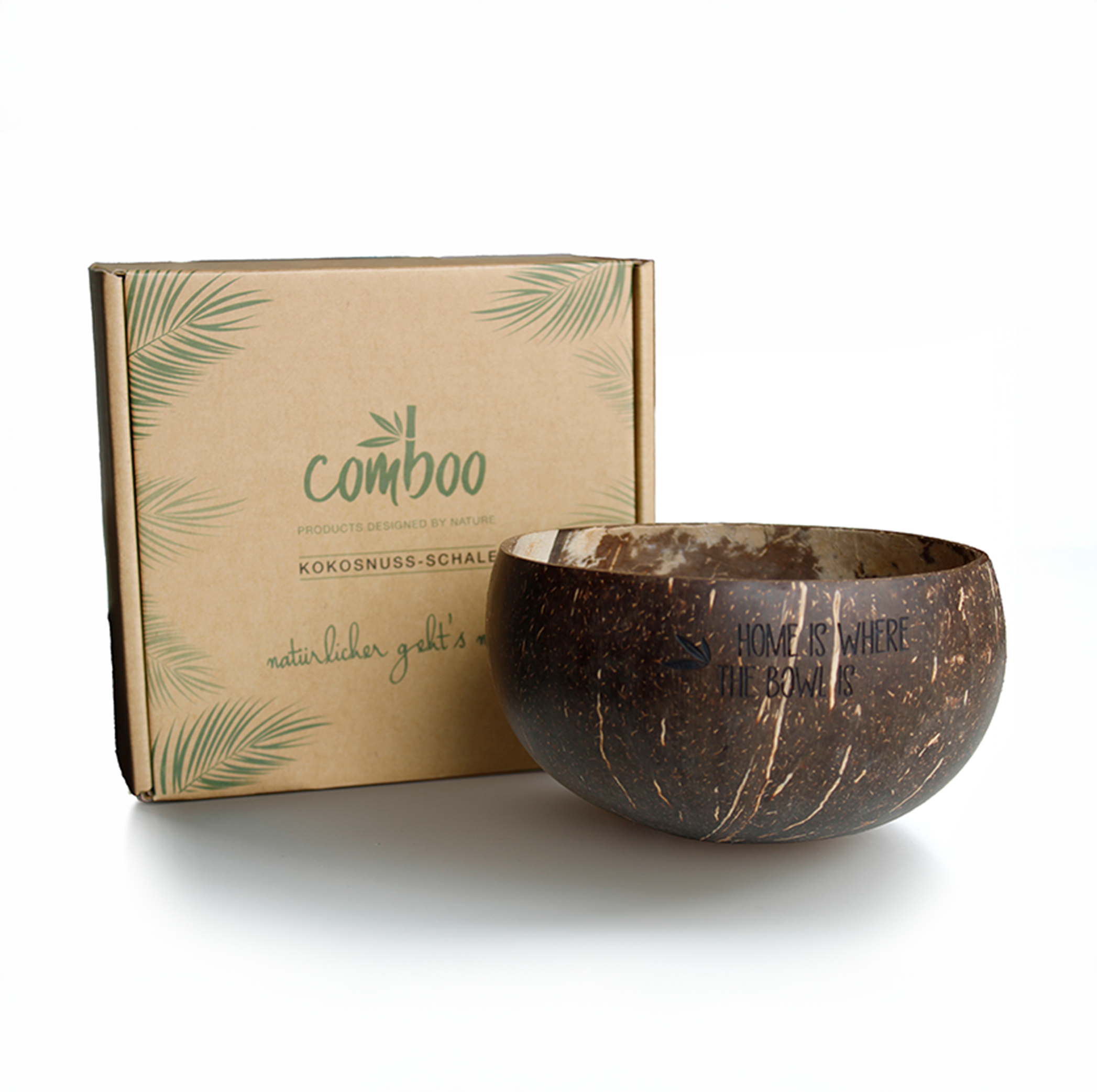 Jumbo Bowl – Home Is Where The Bowl Is