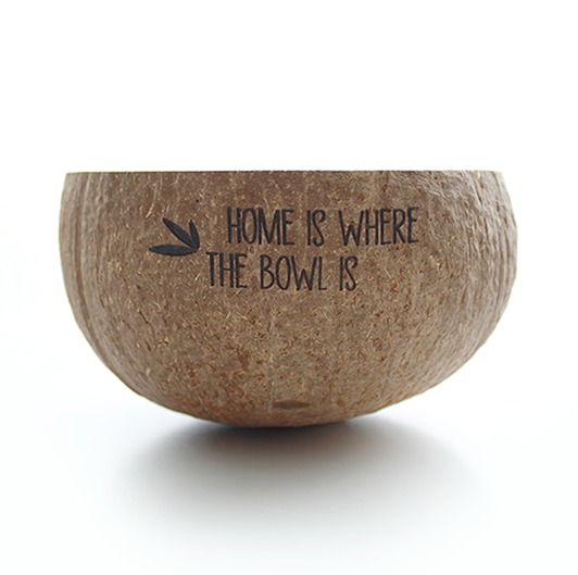 Jumbo Bowl Natural – Home Is Where The Bowl Is