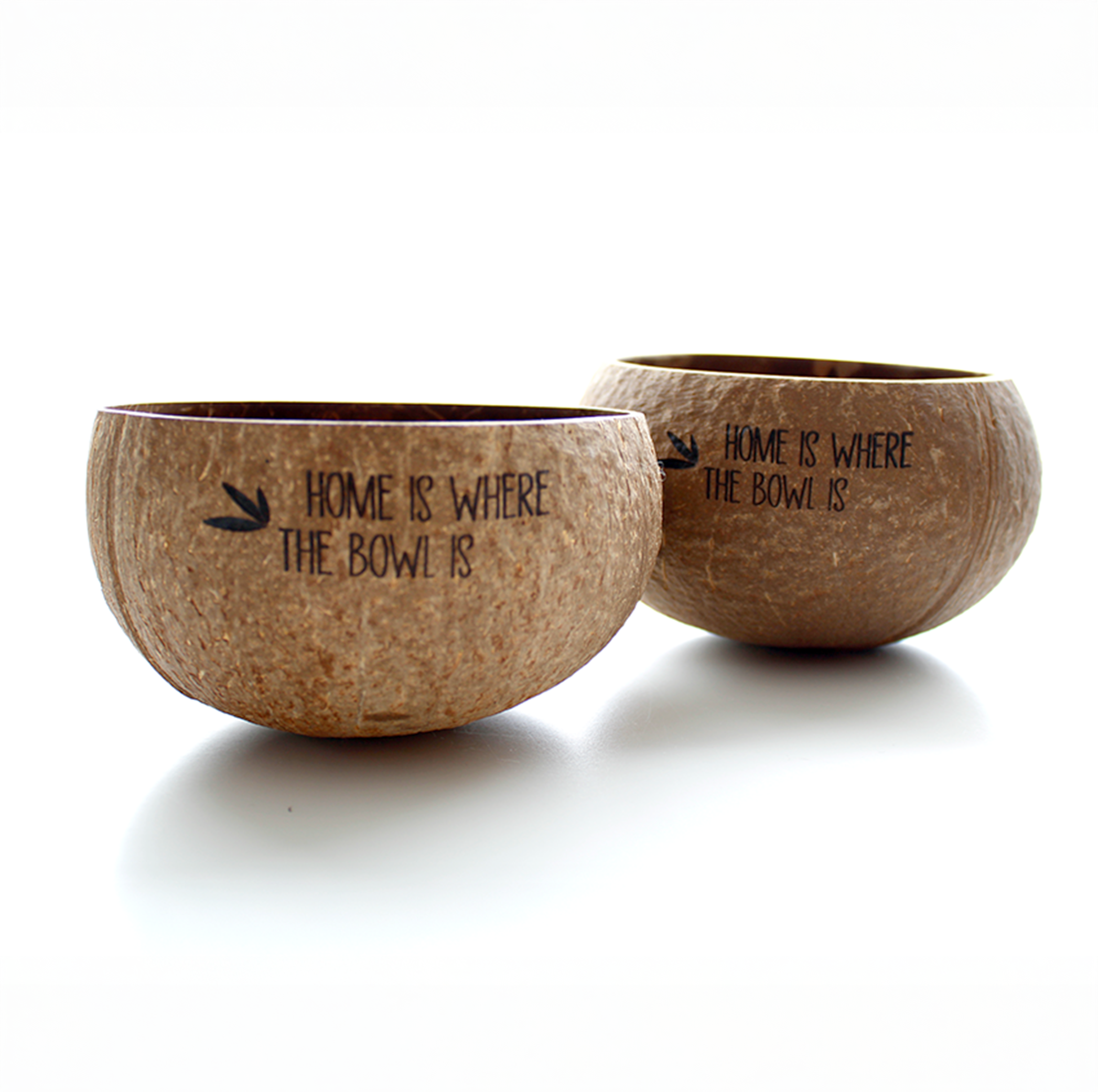 Jumbo Bowl Natural – Home Is Where The Bowl Is