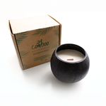 Lade das Bild in den Galerie-Viewer, Coconut-Kerze
